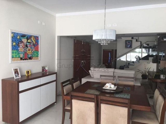 VKG-Linda casa em condomínio fechado -Crystal Park -Permuta - Foto 4