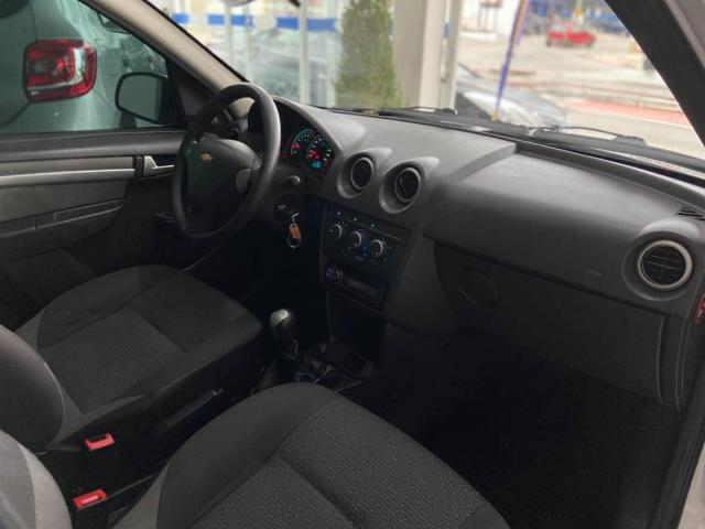 Chevrolet Celta LT 1.0 MPFI 8V FlexP. 5p - Foto 10