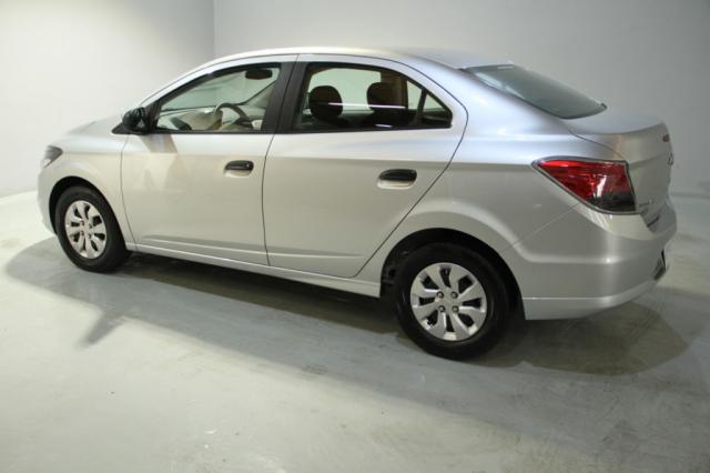 CHEVROLET PRISMA 1.0 MPFI JOY 8V FLEX 4P MANUAL - Foto 10