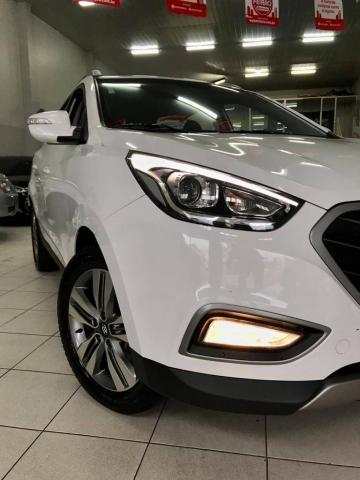 IX35 2.0 Flex Automática - Baixa KM // Start/Stop - Foto 20