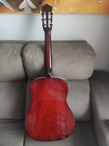 Violão - Foto 2