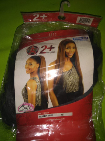 Cabelo orgânico Rapunzel - Foto 3