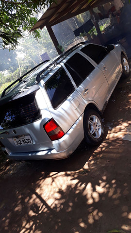 Parati para trocar em moto legalizada - Foto 2