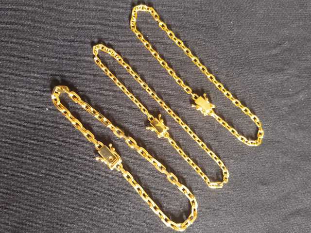 Pulseiras Cartier - Foto 3