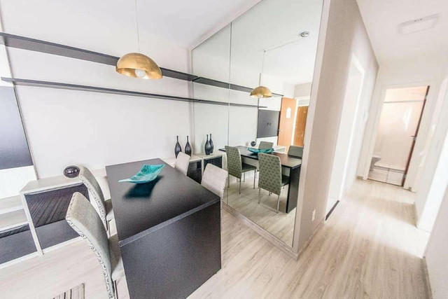 More em Colombo 3 quartos pronto para morar entrada facilitada