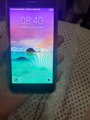 LG K10