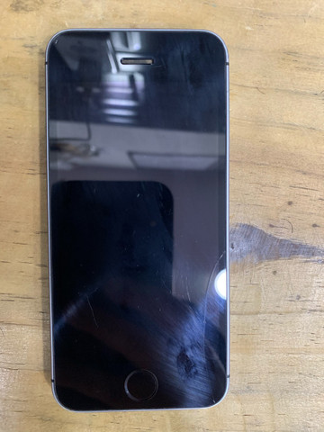 IPhone SE / 32gb