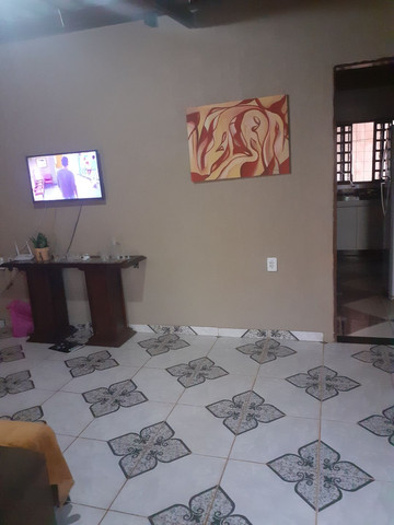Vendo uma casa - Foto 2