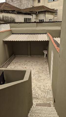 R. Campos Mello, nº19 - Andar de cima, Vila Mathias, Santos/SP - Foto 16