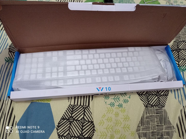 Teclado gamer - Foto 5