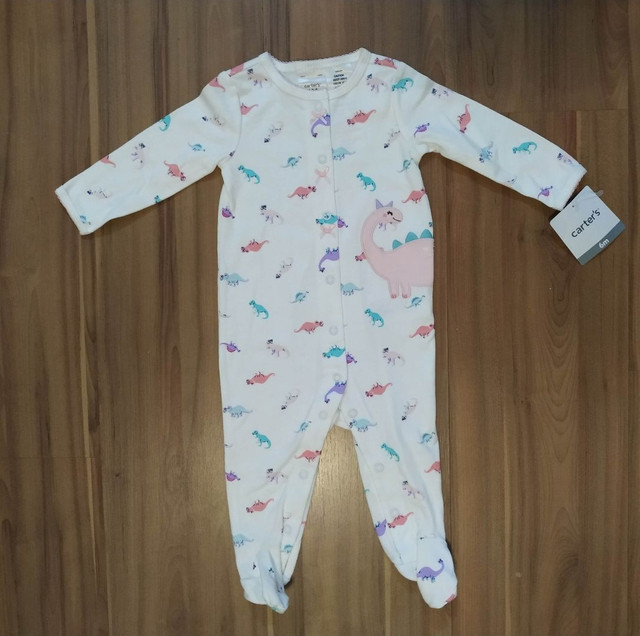 Roupas Carters - Foto 3