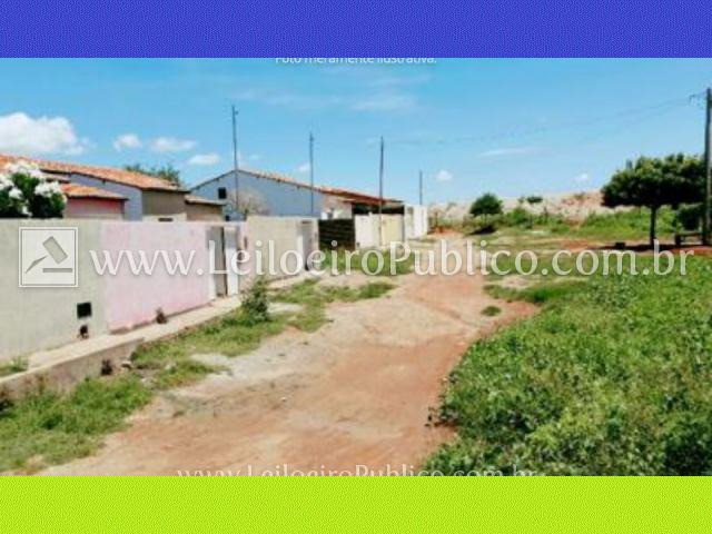 Belém Do Brejo Do Cruz (pb): Casa uphde itufv - Foto 5