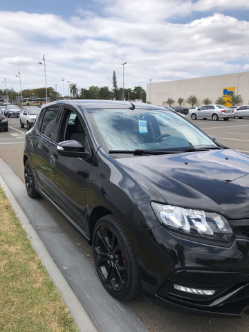 Renault Sandero RS - Foto 4