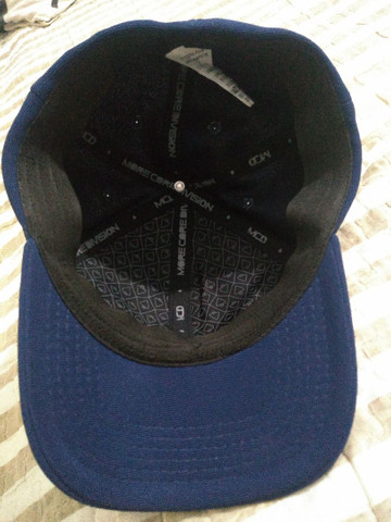Vendo boné MCD - Foto 3
