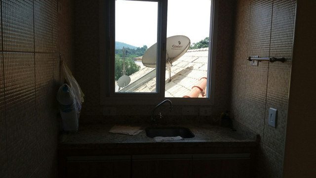 Alugo kitinet Jardim Brasil - Foto 7