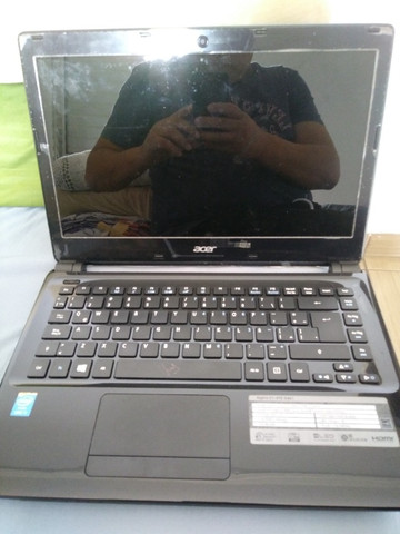 Notebook Acer