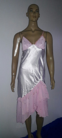 Leia Descrição + Vestidos Saias "Cada" Shop 126 + Isabel Modas P Novos Originais - Foto 4