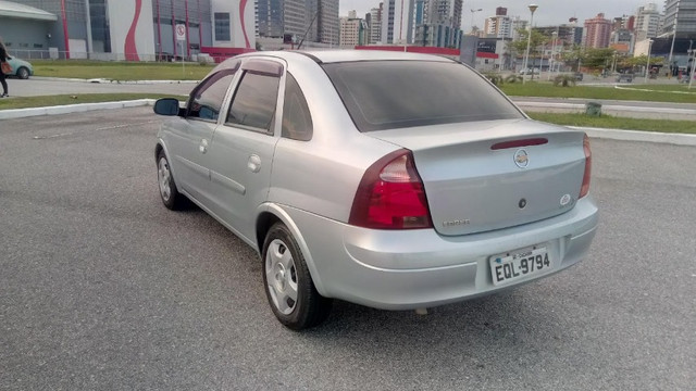Chevrolet Corsa Sedan 1.4 Completo - Foto 7