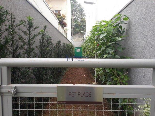 Apartamento à venda com 2 dormitórios em Ipiranga, Sao paulo cod:AP026148 - Foto 12