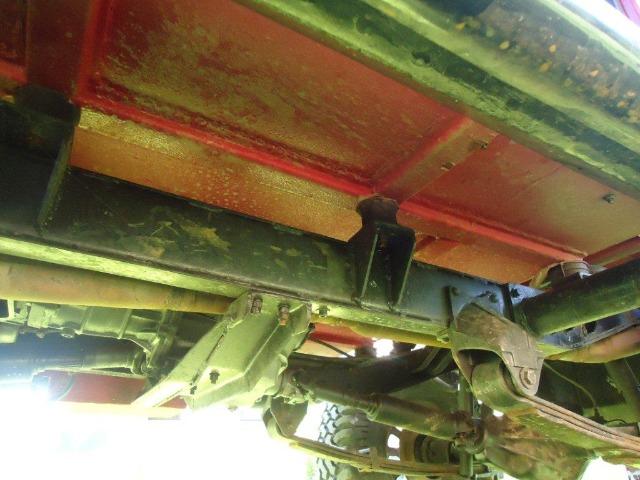 Jeep Willys - Foto 17
