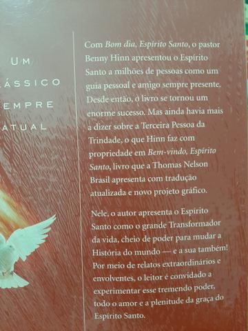 Livro Bem-vindo, Espírito Santo (novo) - Livros e revistas - Barreirinha, Curitiba 723440399 | OLX Livro Bem-vindo, Espírito Santo (novo) - Livros e revistas - Barreirinha, Curitiba 723440399 | OLX