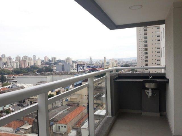 Apartamento à venda com 2 dormitórios em Ipiranga, Sao paulo cod:AP026148 - Foto 8