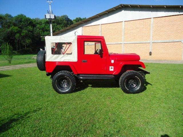 Jeep Willys - Foto 7