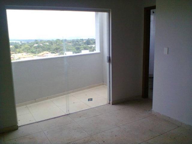 Apartamento à venda com 2 dormitórios em Jardim imperial, Lagoa santa cod:6912 - Foto 8