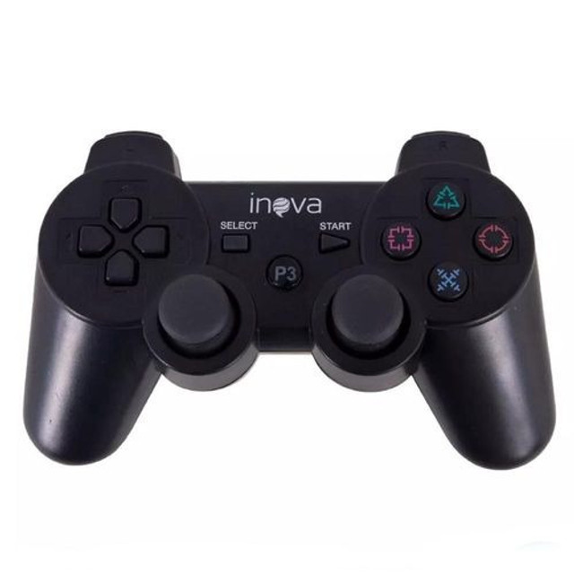 Controle Joystick Ps3 Inova - Foto 3