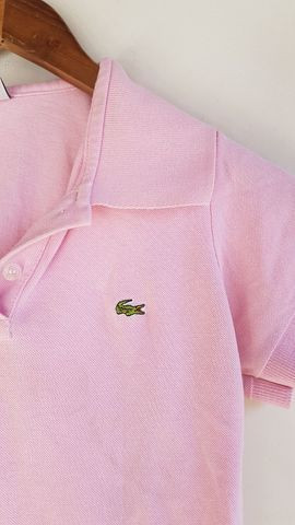 Blusa Lacoste original NÃO ENTREGO! NÃO TROCO!