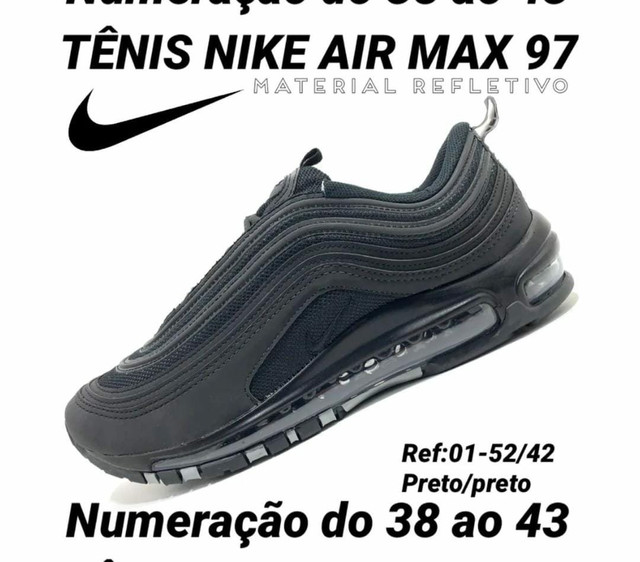 Tênis Variados Modelos