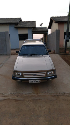 Ford - Foto 14