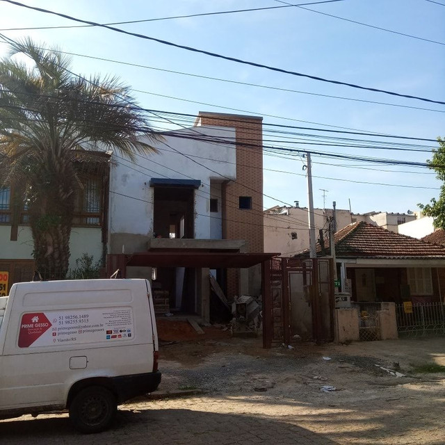 Construções Residências e Comerciais(Do Alicerce ao Telhado) - Foto 5