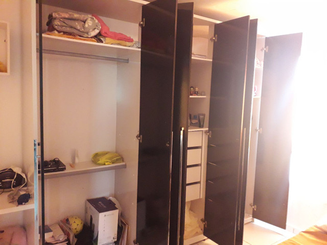 Guardar roupa kapsnerg original