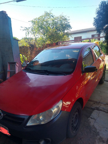 Carro gol G5 2011 - Foto 3