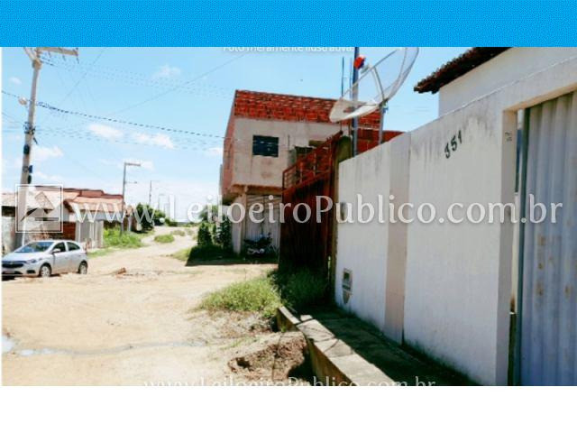 Belém Do Brejo Do Cruz (pb): Casa ngcvt zzvcm - Foto 5