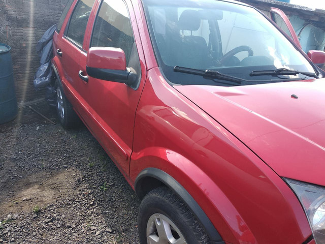Ford Ecosport 1.4 - Foto 8