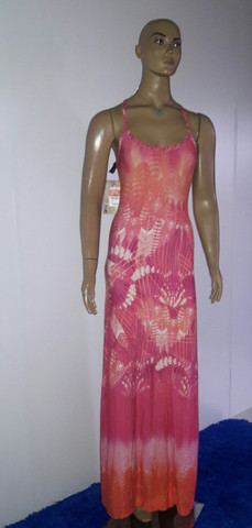 3 Vestidos "Cada" Cantão + Lez a Lez + Enfim P e M Novos - Foto 2