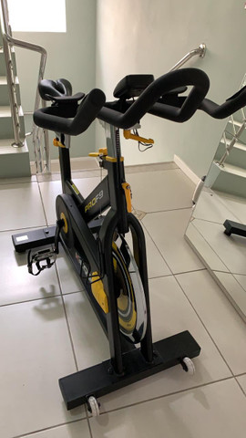 Bike Spinning Kikos ProF9 - Foto 3