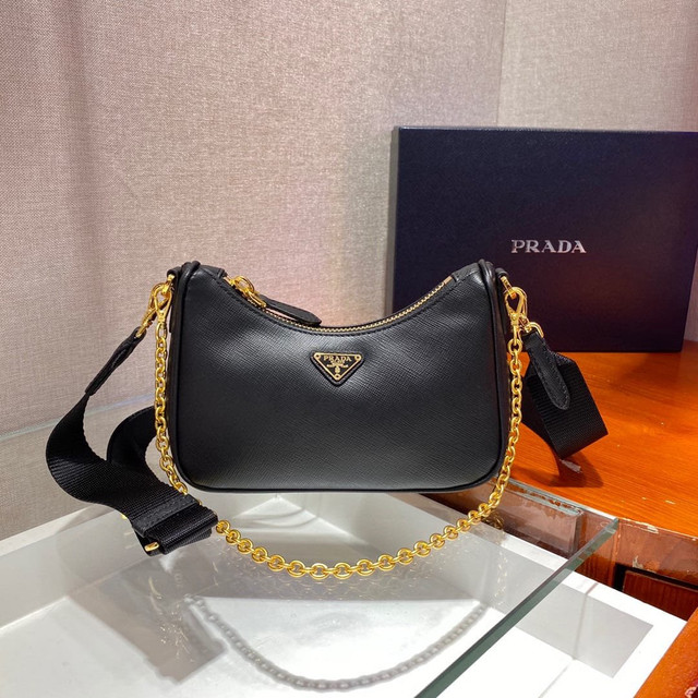 Bolsa Prada
