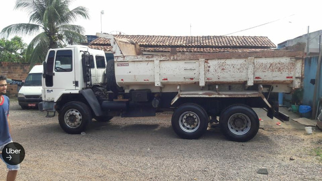 Basculante 10 sem fominha metros 10.000 - Foto 3