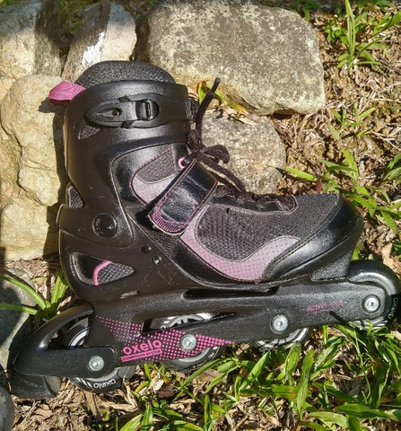 Roller oxelo - Foto 3