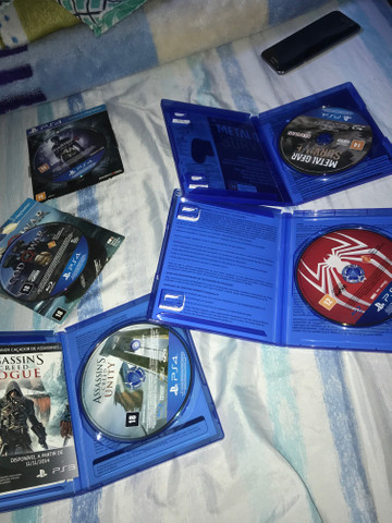 Vendo ou troco por outros - Foto 2