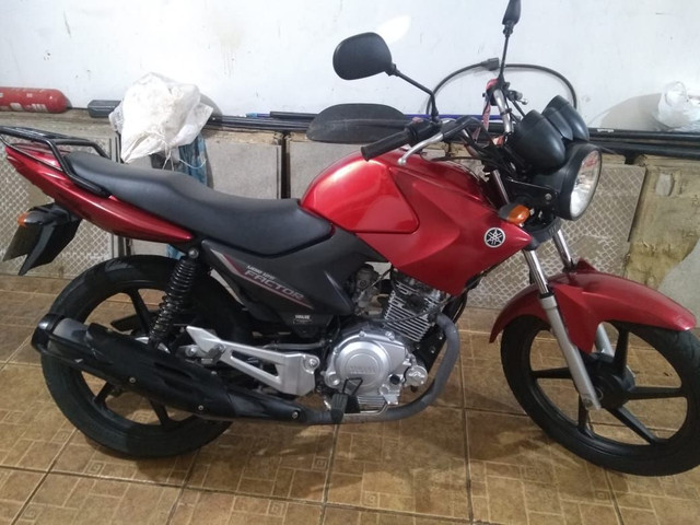 Factor ED/ FACTOR EDITION 125cc - Foto 2