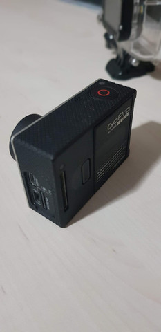 GoPro Hero 3+ Black Edition - Foto 4