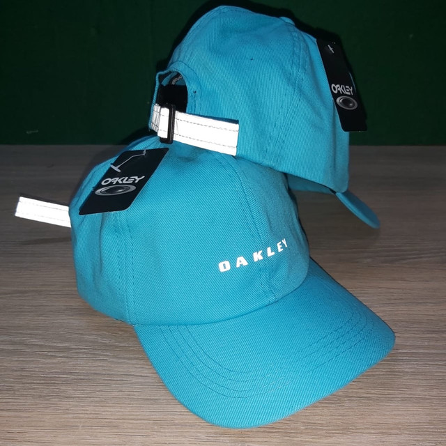 Bonés ALTO RELEVO e REFLETIVO!! Só LANÇAMENTO!! - Foto 4