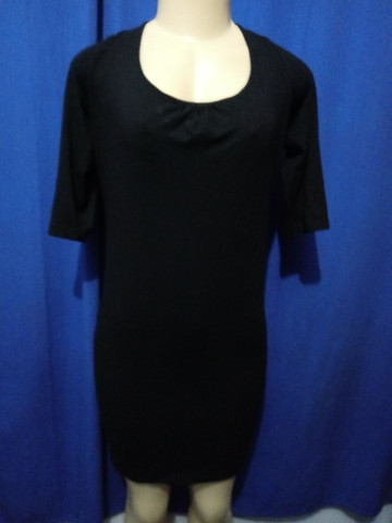 Vestido mellina nunes
