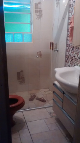 Casa/sobrado laranjal! No santo Antonio, bem localizada e lugar seco! - Foto 5