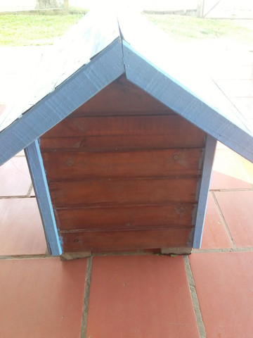 Casa para cachorro - Foto 2