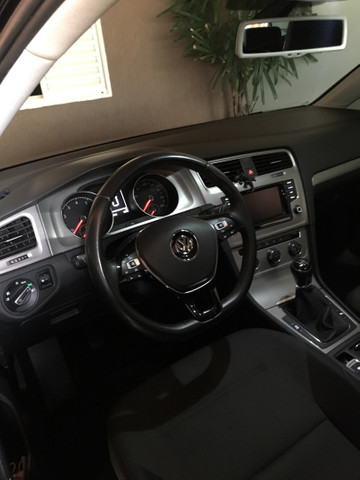 Golf 1.4 tsi mecânico - Foto 11